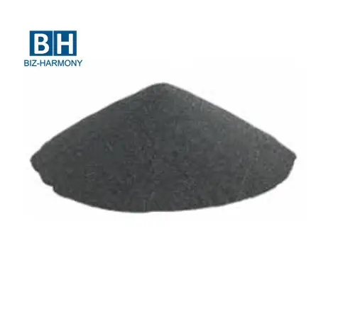 OEM 98.5% purity black silicon carbide powder price F12- F240 for Carborundum abrasive