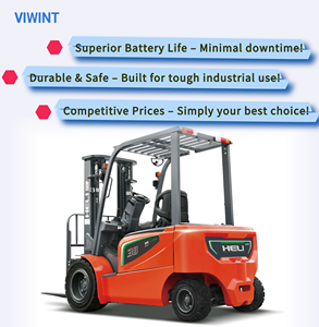 Heli העליון מותג 4-גלגל מנוגד מלגזות h4 סדרה cpd18 <span class=keywords><strong>1.8ton</strong></span> מלגזה חשמלי מלגזה משאית מפעל אספקת מכונה מקורית - Product Image 3