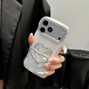 <span class=keywords><strong>Coque</strong></span> de protection motif pied de support <span class=keywords><strong>pour</strong></span> <span class=keywords><strong>iPhone</strong></span> 17 16 15 <span class=keywords><strong>14</strong></span> 13 <span class=keywords><strong>Pro</strong></span> <span class=keywords><strong>Max</strong></span> Plus, la plus vendue - Product Image 1