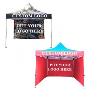 Custom <b>Canopy</b> <b>Tent</b> Pop up <b>Canopy</b> <b>Tent</b> Portable Pop-Up Trade Show <b>Tent</b> Design Pop up Gazebo <b>Canopy</b> - Product Image 1
