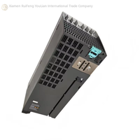 Módulo de Salida Digital 6ES75225FH000AB0, 0W, 220V CA, 16 Canales, Alto Rendimiento, Control de Procesos Industriales, Control Lógico Programable