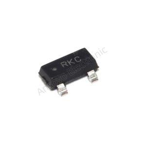 Circuits intégrés ANSOYO LM4040CIM3-3.0 LM4040CIM3 LM4040 SOT23-3 RKC, composants électroniques PMIC, LM4040CIM3-3.0/NOPB - Product Image 4