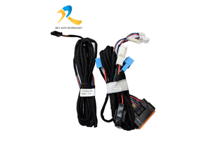 Accessoires de mise à niveau de voiture de porte électrique <span class=keywords><strong>Range</strong></span> <span class=keywords><strong>Rover</strong></span> en gros d'usine pour <span class=keywords><strong>Range</strong></span> <span class=keywords><strong>Rover</strong></span> Vogue Sport Defender - Product Image 4