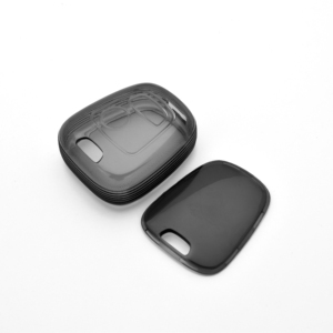 Étuis de protection pour clés de <span class=keywords><strong>voiture</strong></span> en TPU transparent DM pour les modèles Dongfeng Peugeot 106/206/306/406/107/207/307/407 / <span class=keywords><strong>C1</strong></span> / C4 - Product Image 3