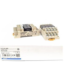 In Stock G6B Series Terminal <b>Relay</b> G6B-1174P-FD-US-P6B DC24/G6B-1114P-FD-US <b>Relay</b> - Product Image 6