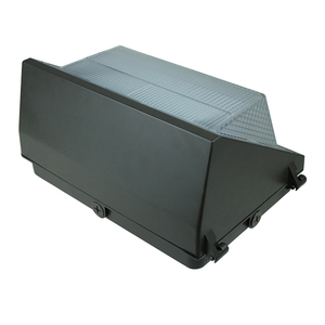 Luminaire mural LED extérieur étanche UL 100W IP65 pour jardin, 150LM/W - Product Image 5