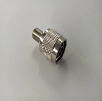 Connecteur Électrique Étanche Haute Performance, Prise N Mâle vers Connecteur Coaxial RF Femelle F, Adaptateur