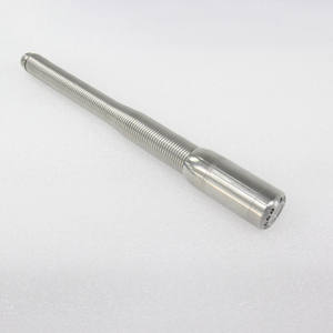 Запасные части для камеры Wopson, 28 мм x 260 мм, самовыравнивающаяся дренажная камера, камера для проверки труб, канализационная камера - Product Image 2