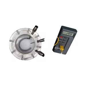   Recipiente de Reacción Fotocatalítica Avanzada en Oferta, Acero Inoxidable, Alta Presión, 20L/200L - Product Image 6