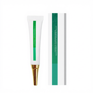 Gel réparateur de cicatrices en silicone de qualité supérieure, pommade efficace pour estomper les cicatrices de chirurgie, d'acné et de vergetures - Product Image 1