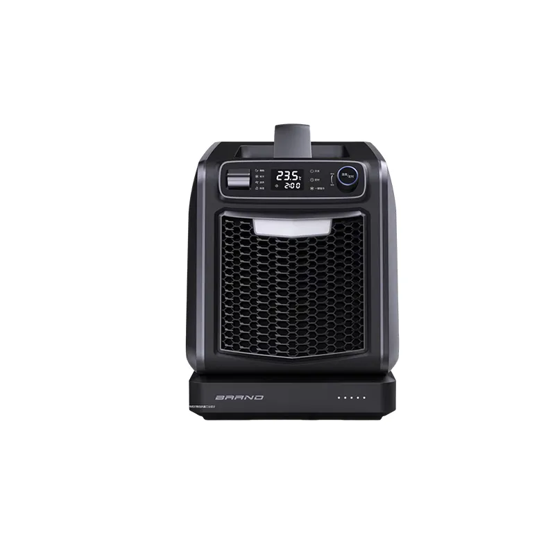 X1 DC 12V/24V Outdoors Mobile Air Conditioners Portable Air Conditioners Coolers Energy Saving compressor Good Selling R290