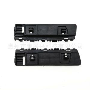 Clips de fixation de pare-chocs avant Pengzhanxing 71198-TL0-G00 pour Honda Spirior 2009-2014, pièces de réparation en plastique ABS - Product Image 5