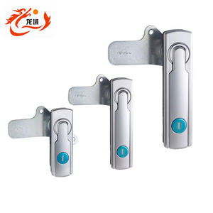 Highly Rated Longyu MS751 <strong>Electrical</strong> <strong>Panel</strong> <strong>Door</strong> Lock for Industrial <strong>Electrical</strong> Equipment - Product Image 1