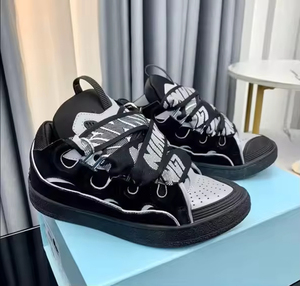 Los mejores zapatos de diseñador en 2025, zapatos casuales de moda y cómodos, zapatos deportivos Lanwen, estilo unisex - Product Image 3