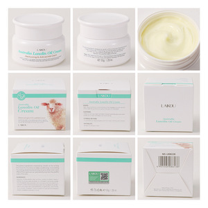Crème <span class=keywords><strong>Visage</strong></span> <span class=keywords><strong>Anti</strong></span>-Âge et <span class=keywords><strong>Anti</strong></span>-Rides Hydratante, Nourrissante, Lissante, Éclaircissante et Raffermissante à Marque Blanche - Product Image 4