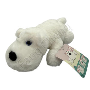 Porte-clés Ours Mignon Allongé en PVC, Série Moments de Voyage, Surprises Mystérieuses, 10 cm, pour Machines Gashapon - Product Image 6