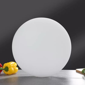 Tabla de Cortar de HDPE ZSPE Autoregenerable para Uso Intensivo en Mostradores de <span class=keywords><strong>Delicatessen</strong></span>, Tabla de Cortar de Plástico - Product Image 3