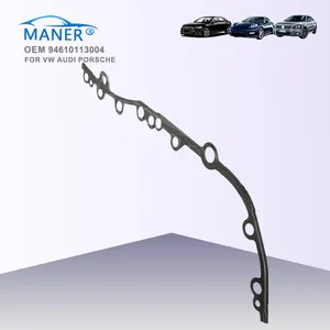 MANER 94610113004 Engine Control Lid Gasket For Porsche cayenne 92A McLaren Panamena