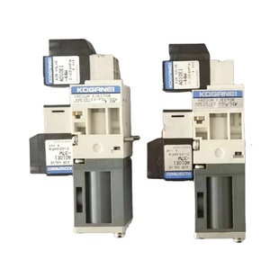 ชุดอุปกรณ์ดันชิ้นส่วนอะไหล่ SMT สำหรับรุ่น KM5-M7174-A2X - Product Image 1