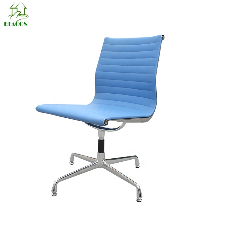 Превосходное качество, роскошная офисная мебель, современный поворотный кожаный офисный стул