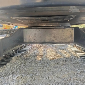 Mini-pelles Kubota KX165 d'occasion de haute qualité à vendre à bas prix – 5 tonnes - Product Image 5