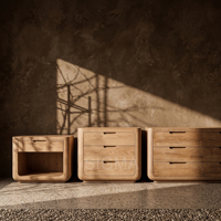 Cadre de lit en bois de chêne taille King, lit plateforme en bois massif avec lattes en bois, lit en bois naturel artisanal pour chambre à coucher, maison, hôtel