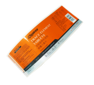 Tùy chỉnh in logo Sticker không thấm nước tự dính Vinyl CuộN chai bao bì nhãn tùy chỉnh chai dán - Product Image 4