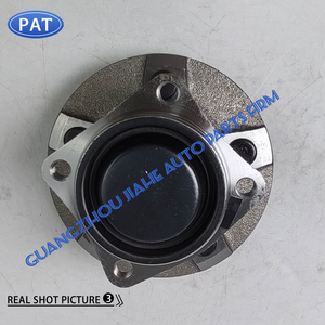 Ensemble de moyeu de roulement de roue arrière pour Toyota Corolla Matrix Celica Pontiac Vibe Voiture OE 4241020190 4241001010 4241001020 4241002080 - Product Image 5