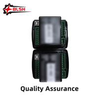 Contrôleur BLSH 4520 MKII DSE4520 MKII générateur Diesel Module de commande de panne de secteur automatique pièces de générateur de panneau pour la mer profonde