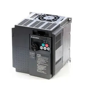 For Mitsubishi New and 100% Original Inverter FR-E740-2.2K-CHT Delivery fast Ready to Ship