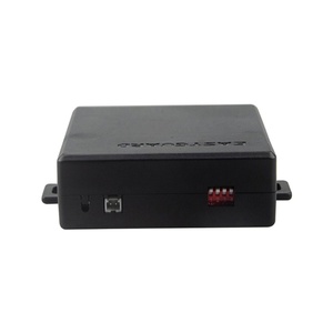 Système RFID avec transpondeur, immobilisateur, bouton de démarrage intelligent, démarrage sans clé, système d'alarme de voiture - Product Image 4