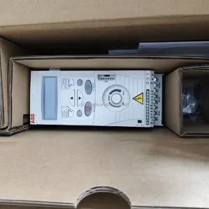 AC drive ACS355-01E-06A7-2 ACS510-01-025A-4 nouveau original en stock