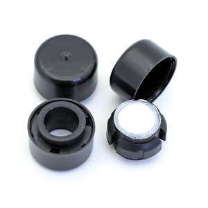 Lampu kendaraan anti debu hidrofobik IP66/IP67 colokan ventilasi napas udara otomotif - Product Image 1