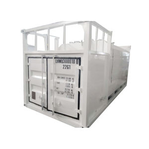 Fabricante <span class=keywords><strong>de</strong></span> China Estación <span class=keywords><strong>de</strong></span> servicio montada en patín Bomba completa en contenedor Servicio las <span class=keywords><strong>24</strong></span> <span class=keywords><strong>horas</strong></span> Estación <span class=keywords><strong>de</strong></span> <span class=keywords><strong>gasolina</strong></span> <span class=keywords><strong>de</strong></span> combustible móvil - Product Image 3