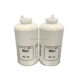 Conjunto de filtro separador de agua y combustible para motor de camiones diésel, buena calidad, 1J430-43061 PL150 - Product Image 6