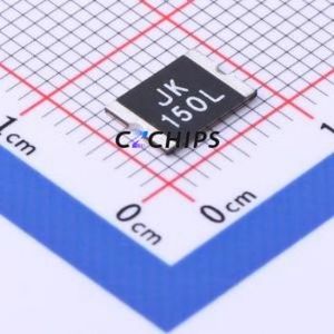 JK-SMD150L/33V Resettable Fuse 2920 Fuse 33V 100A 1.5A 3A - Product Image 1