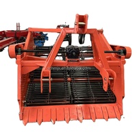 Roulement d'engrenage central pour moteur de moissonneuse-batteuse pour la récolte du blé, du riz, du coton, du maïs, du manioc, de l'ail et des pommes de terre