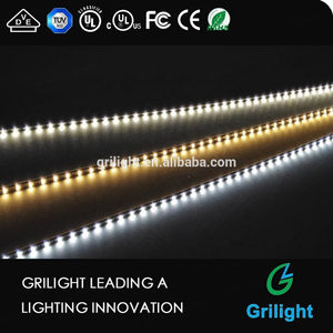 Tira de Luz LED SMD 3014 4014 de 3mm 4mm de Ancho, la Más Pequeña - Product Image 2