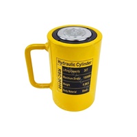 Vérin hydraulique RSC-30100 de 30 tonnes