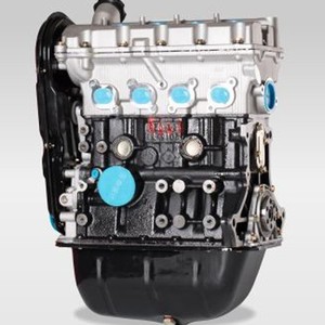 Fabrica Precio motor CB10 466Q8 para CHANA,DFM,DFSK,HAFEI,WULING mini truck minivan MPV - Product Image 3