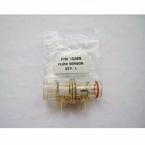 Capteur de débit Drager 8412034 d'origine pour Drager Fabius <span class=keywords><strong>2000</strong></span> <span class=keywords><strong>Oxylog</strong></span> 8412034 Capteur de débit - Product Image 2