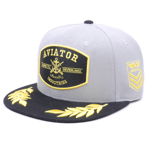 <span class=keywords><strong>Cappellino</strong></span> da <span class=keywords><strong>basket</strong></span> personalizzato di alta qualità del produttore, cappello snapback hip hop con logo ricamato in 3D alla moda e personalizzato. - Product Image 1