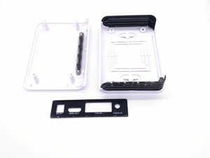 XINGDA Custom ABS Medical <strong>Machine</strong> Housing OEM WiFi Network Connector Plastic <strong>Enclosure</strong> Electronics &amp; Instrument <strong>Enclosures</strong> - Product Image 6