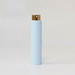 Aluminum & Glass Refillable 8Ml 10Ml Fragrance Atomizer <b>Perfume</b> <b>Bottle</b> Custom Logo Travel-Friendly Personal Care Spray <b>Bottle</b> - Product Image 2