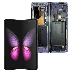 Écran double <span class=keywords><strong>Z</strong></span> <span class=keywords><strong>Fold</strong></span> 2 pour Samsung <span class=keywords><strong>Fold</strong></span> <span class=keywords><strong>4</strong></span> pour Samsung Galaxy <span class=keywords><strong>Fold</strong></span> <span class=keywords><strong>Z</strong></span> 3 5g Écran LCD interne - Product Image 2