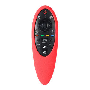 عبوة واحدة مناسبة لجهاز <span class=keywords><strong>LG</strong></span> 3d TV قذيفة واقية عن بعد خفيفة الوزن إلى - Product Image 5