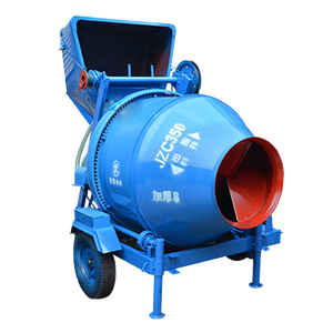 Động cơ diesel TRỘN BÊ TÔNG trên bán Hot xách tay TRỘN BÊ TÔNG ổ điện <span class=keywords><strong>selfloading</strong></span> di động trộn bê tông - Product Image 1