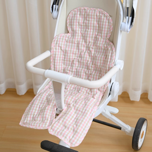 Coussin de refroidissement pour siège de poussette d'été en gel pour bébé - Product Image 2