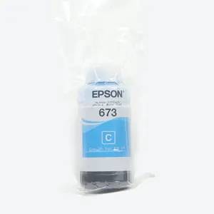 2023 disassembly L805 674 for wholesale printer 673 Original ink