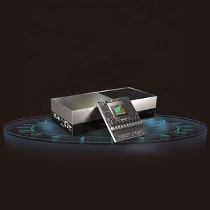 Nouveautés <span class=keywords><strong>NVIDIA</strong></span> Jetson Thor Series T5000 Module 900-13834-0080-000 AI Performance 2070 Tflops AGX Thor Modules électroniques - Product Image 5